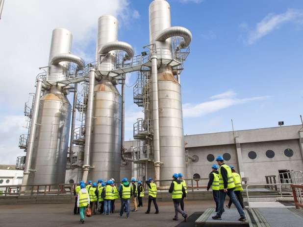 Iceland School of Energy